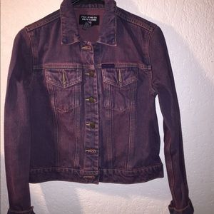 Ralph Lauren Polo jean jacket